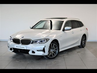 Photo Bmw Serie 3 Serie 3 Touring 330eA xDrive 292ch Luxury