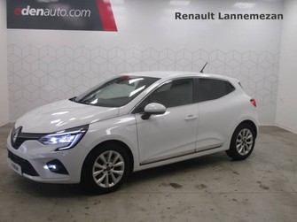 Photo Renault Clio TCe 100 Intens