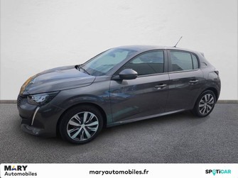 Photo Peugeot 208 PureTech 100 S&S BVM6 Active