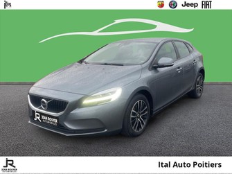 Photo Volvo V40 D2 120ch Business