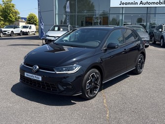 Photo Volkswagen Polo Polo 1.0 TSI 95 S&S BVM5