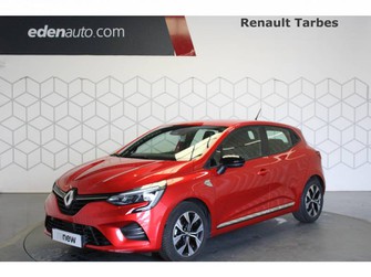 Photo Renault Clio E-Tech 140 Limited
