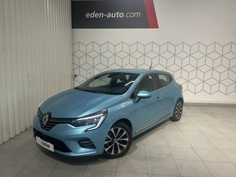 Photo Renault Clio E-Tech hybride 145 Techno