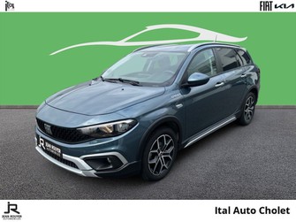 Photo Fiat Tipo Cross SW 1.0 FireFly Turbo 100ch S/S Plus MY22