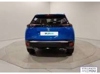 Photo Peugeot 2008 PureTech 130 S&S BVM6 Allure