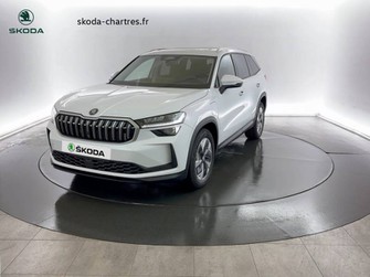 Photo Skoda Kodiaq 1.5 TSI 204 ch Hybride Rechargeable PHEV DSG6 5pl Selection