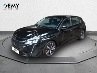 Photo Peugeot 308 PHEV 180 e-EAT8 Active Pack