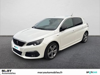 Photo Peugeot 308 PureTech 110ch S&S BVM6 Style