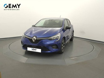 Photo Renault Clio TCe 90 Evolution
