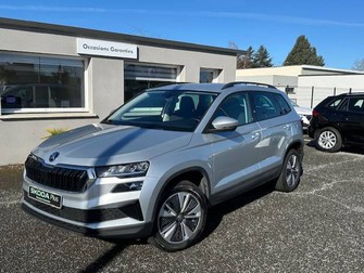 Photo Skoda Karoq Karoq 2.0 TDI 116 ch SCR