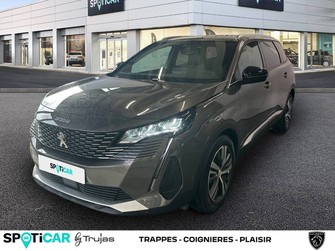 Photo Peugeot 5008 5008 PureTech 130ch S&S EAT8