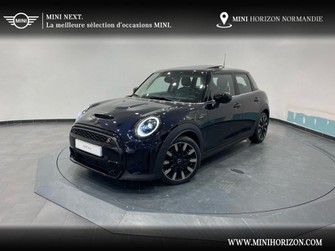 Photo Mini Mini Mini 5 Portes Cooper S 178ch Edition Camden BVA7