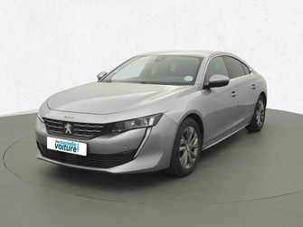 Photo Peugeot 508 508 Hybrid 225 e-EAT8