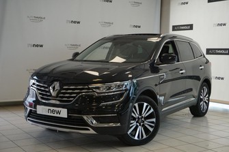 Photo Renault Koleos Tce 160 EDC FAP 4x2 - B Initiale Paris