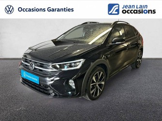Photo Volkswagen Taigo 1.0 TSI 110 DSG7 R-Line