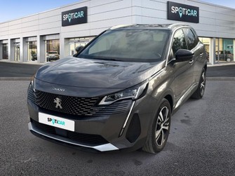 Photo Peugeot 3008 1.5 BlueHDi 130ch S&S GT EAT8