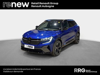 Photo Renault Austral Austral E-Tech hybrid 200