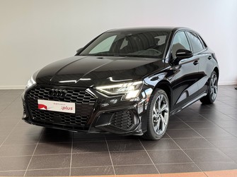 Photo Audi A3 SPORTBACK A3 Sportback 35 TFSI Mild Hybrid 150 S tronic 7