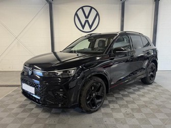 Photo Volkswagen Tiguan 1.5 eTSI 150ch R-Line Exclusive DSG7