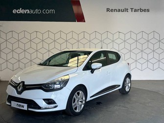 Photo Renault Clio SOCIETE REVERSIBLE DCI 75 ENERGY E6C BUSINESS