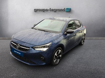 Photo Opel Corsa Corsa-e 136ch Elegance