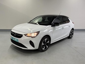 Photo Opel Corsa Corsa-e 136ch Edition