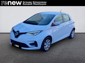 Photo Renault ZOE R110 Business