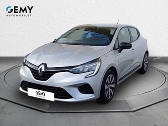 Photo Renault Clio TCe 90 Equilibre