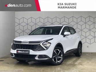Photo Kia Sportage VP 1.6 T-GDi 150ch MHEV BVM6 4x2 Active