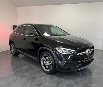 Photo Mercedes GLA GLA GLA 250 e 8G-DCT