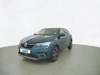 Photo Renault Arkana Arkana TCe 140 EDC FAP - 21B