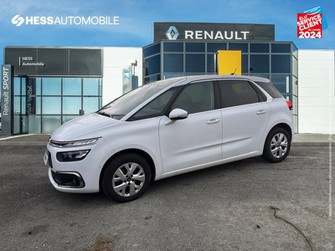 Photo Citroen C4 Picasso BlueHDi 120ch Feel S&S
