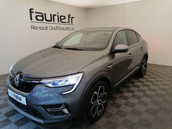 Photo Renault Arkana Arkana E-Tech 145 - 21B