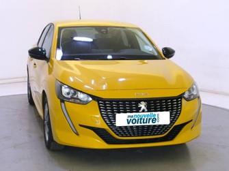 Photo Peugeot 208 208 PureTech 75 S&S BVM5