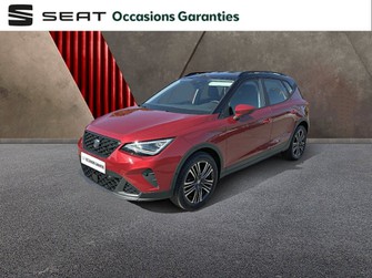 Photo Seat Arona 1.0 TSI 95ch Copa