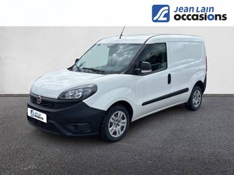Photo Fiat Doblo CARGO FT 1.6 MULTIJET 90 PACK