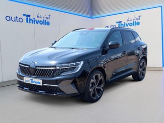 Photo Renault Austral E-Tech hybrid 200 Techno esprit Alpine