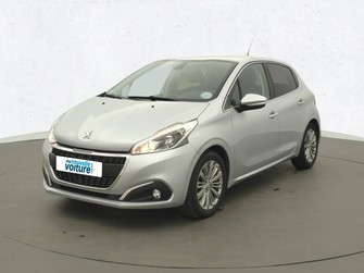 Photo Peugeot 208 208 1.2 PureTech 110ch S&S EAT6