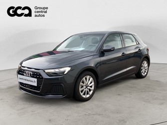 Photo Audi A1 SPORTBACK A1 Sportback 30 TFSI 110 ch S tronic 7