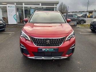Photo Peugeot 3008 3008 1.2 Puretech 130ch S&S BVM6