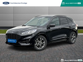 Photo Ford Kuga 2.5 Duratec 190ch FHEV E85 ST-Line X BVA