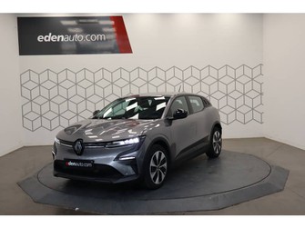 Photo Renault Megane E-Tech ER EV60 130ch optimum charge Evolution