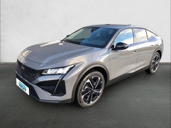 Photo Peugeot 408 408 PHEV 180 e-EAT8