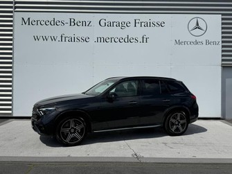 Photo Mercedes GLC 197ch AMG Line 4Matic 9G-Tronic
