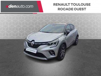 Photo Renault Captur E-Tech Plug-in 160 Intens