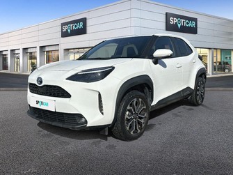 Photo Toyota Yaris Cross HYBRIDE 116h 2WD Collection