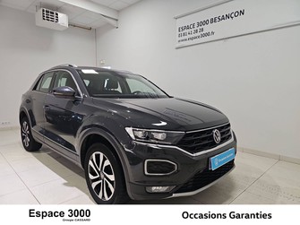Photo Volkswagen T-Roc T-Roc 1.5 TSI 150 EVO Start/Stop DSG7
