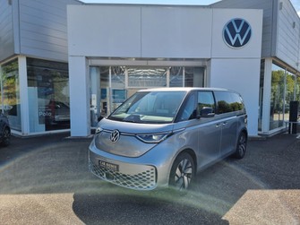 Photo Volkswagen  204ch Pro 77 kWh