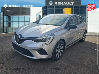 Photo Renault Clio 1.0 SCe 65ch Equilibre