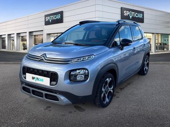 Photo Citroen C3 Aircross PureTech 130ch S&S Shine Pack EAT6
